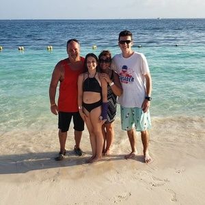 Meet your Posher, Billie jo